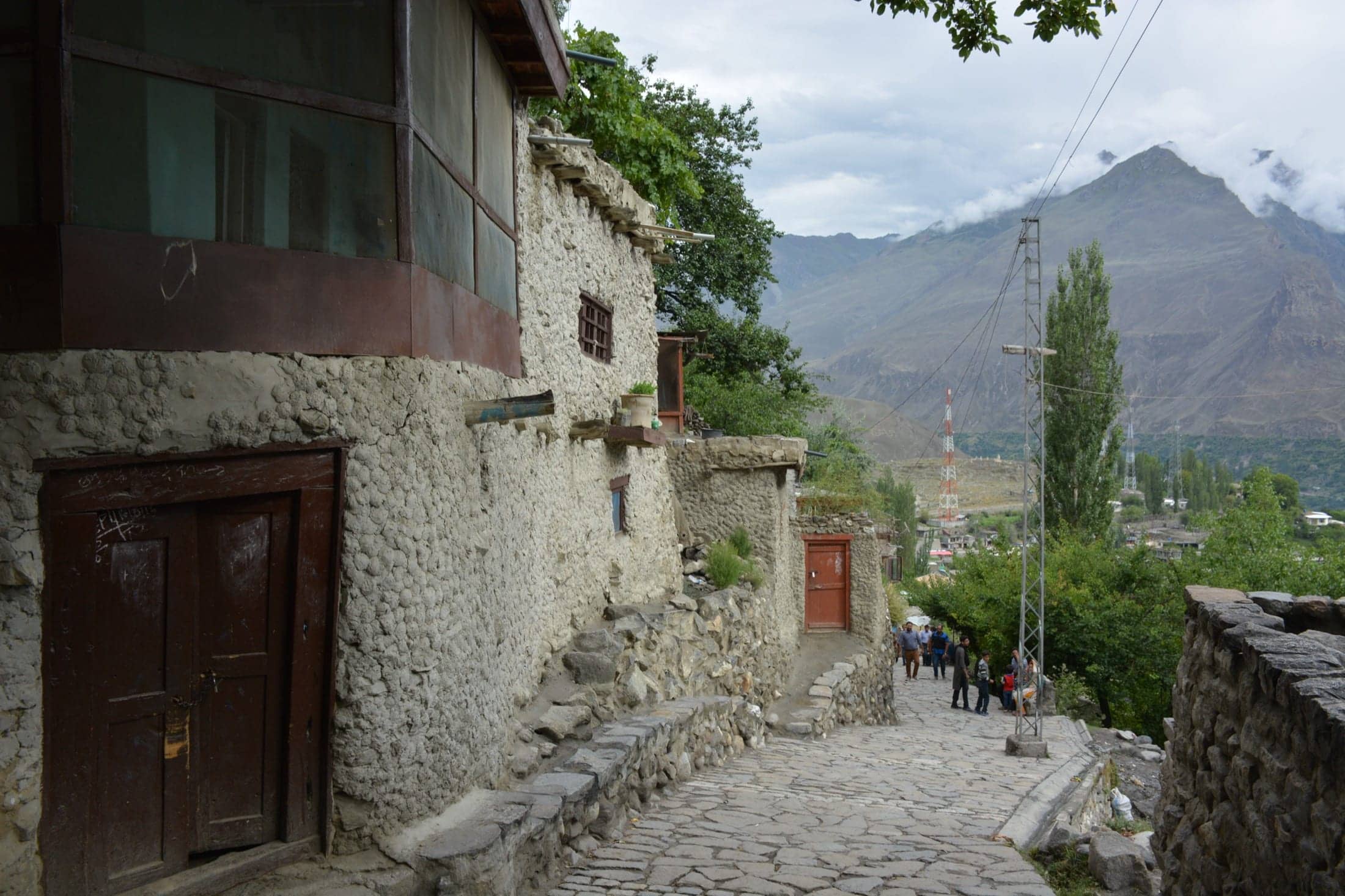 Karimabad