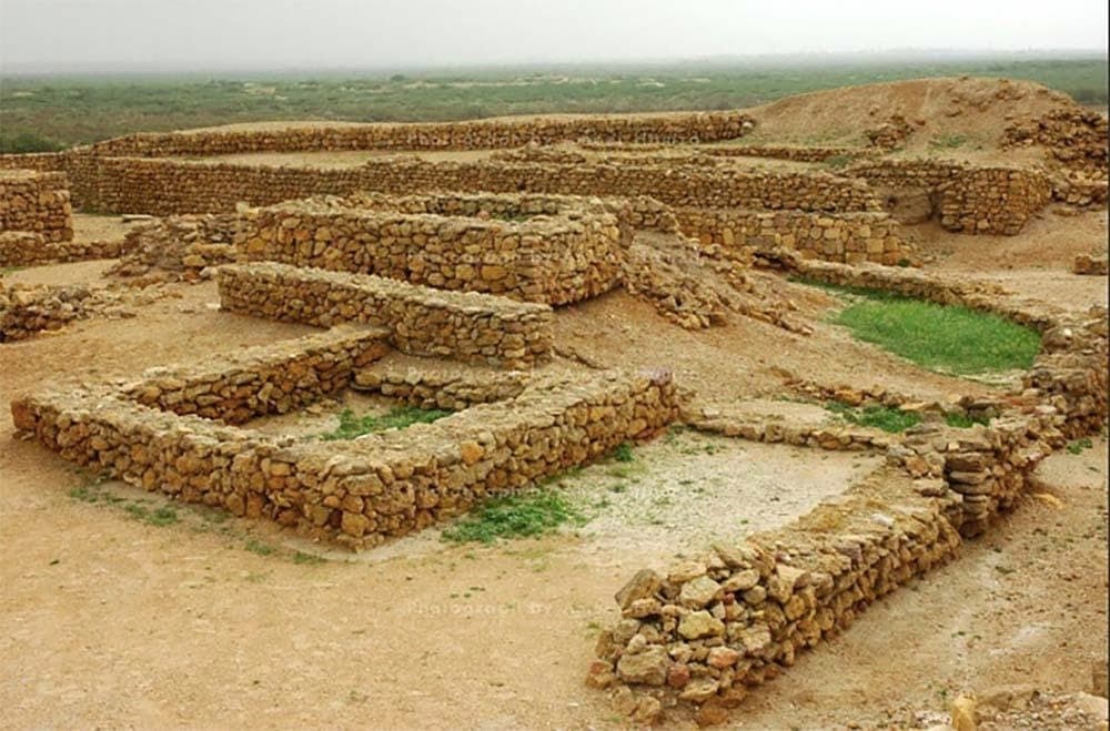 Bhambore