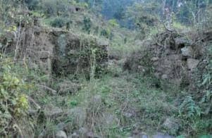 Bingalai Site