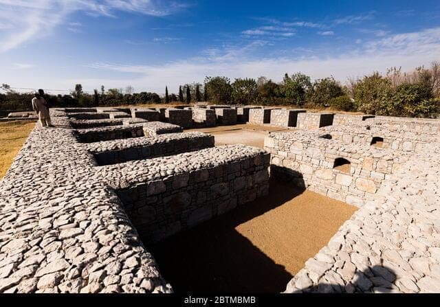 Jinnan Wali Dheri