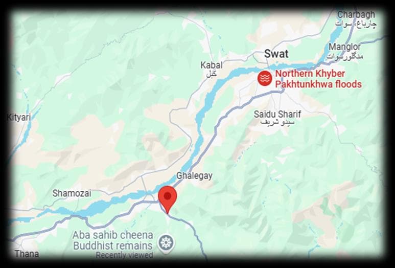 Kanjar Kote Buddhist Complex