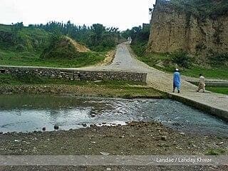 Lund Khwar