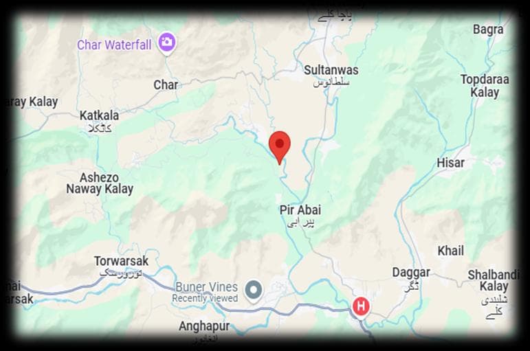 Mahaban (Chamla)