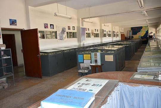 Quetta Museum