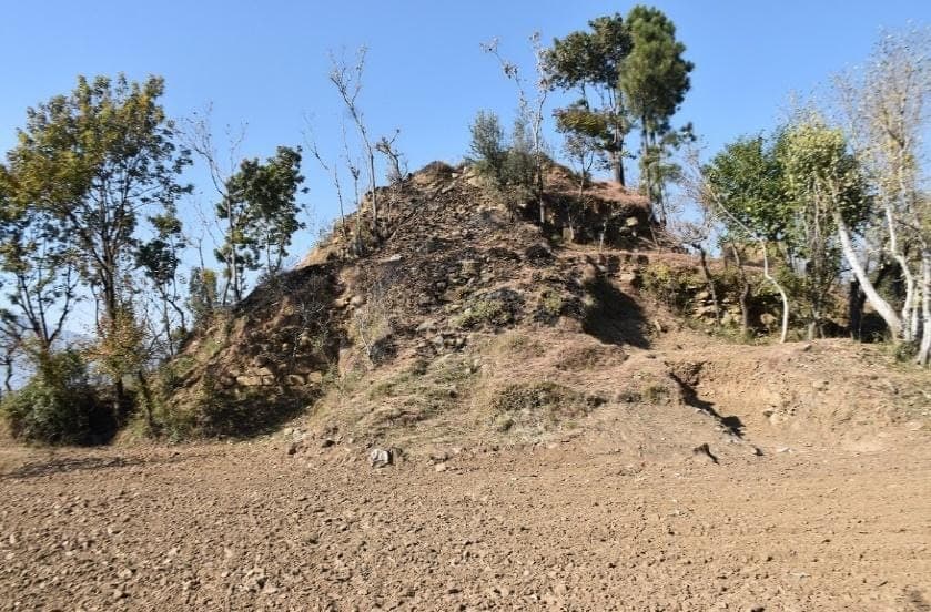 Zar Dheri