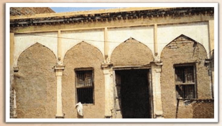 Gurudwara Ajnianwala