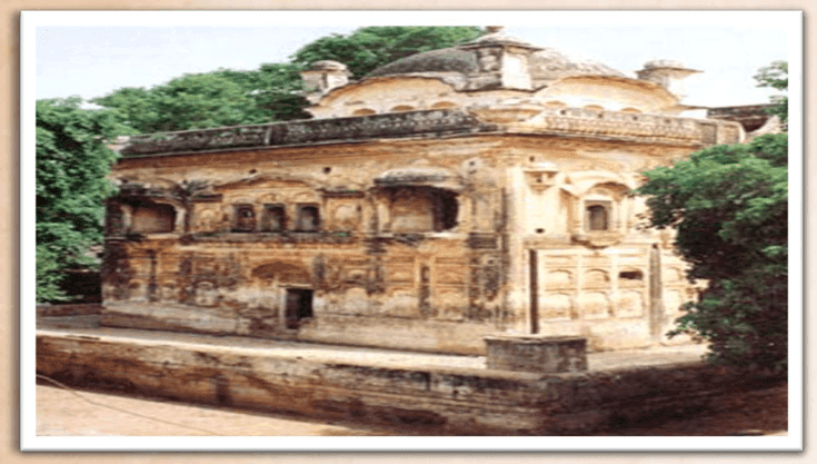 Gurudwara Bhai Bannu