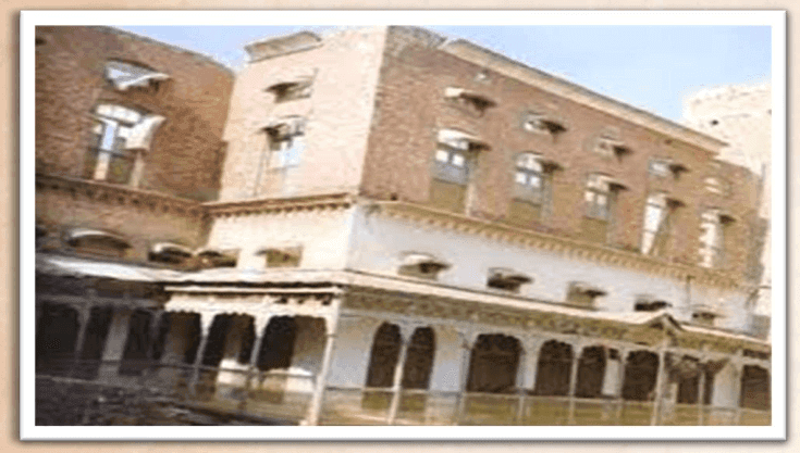 Gurudwara Bhai Mani Singh
