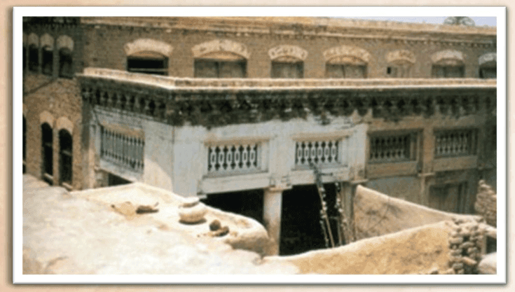 Gurudwara Guru Amardas