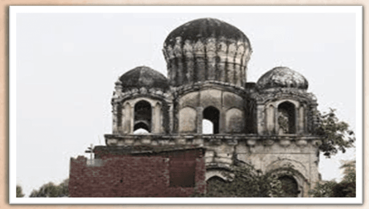 Gurudwara Guru Kotha