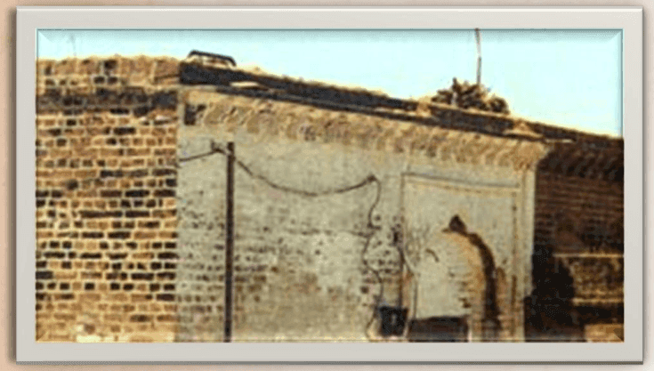 Gurudwara Gurusar