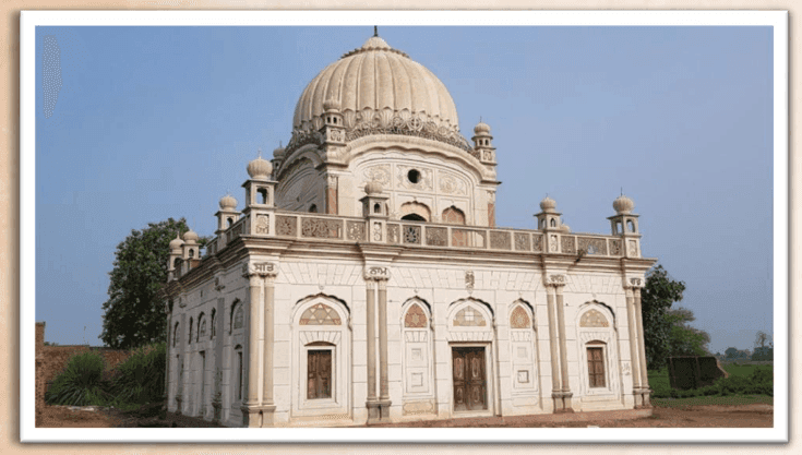 Gurudwara Khara Sahib