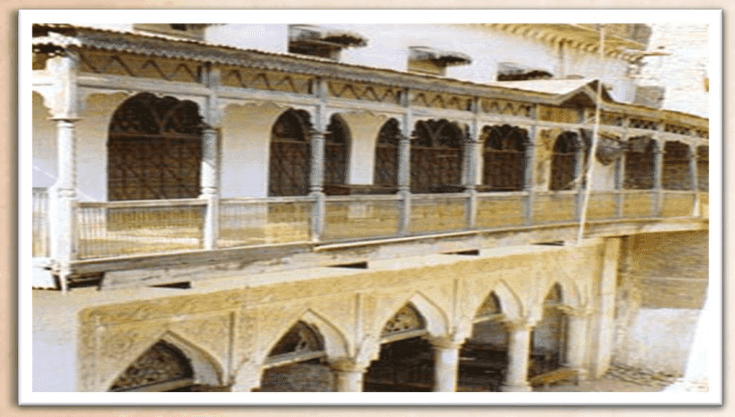 Gurudwara Narankari
