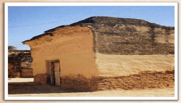 Gurudwara Tahli Sahib, Ghakka Kotli, Distt Narowal