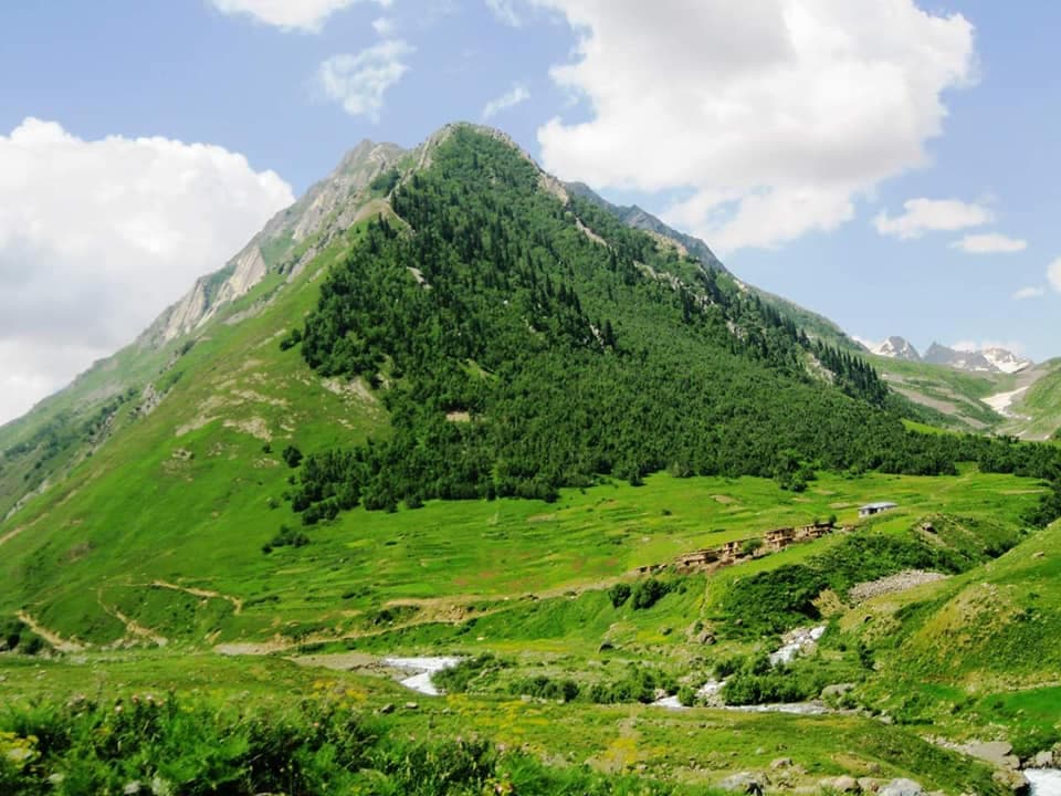 Kala Pani