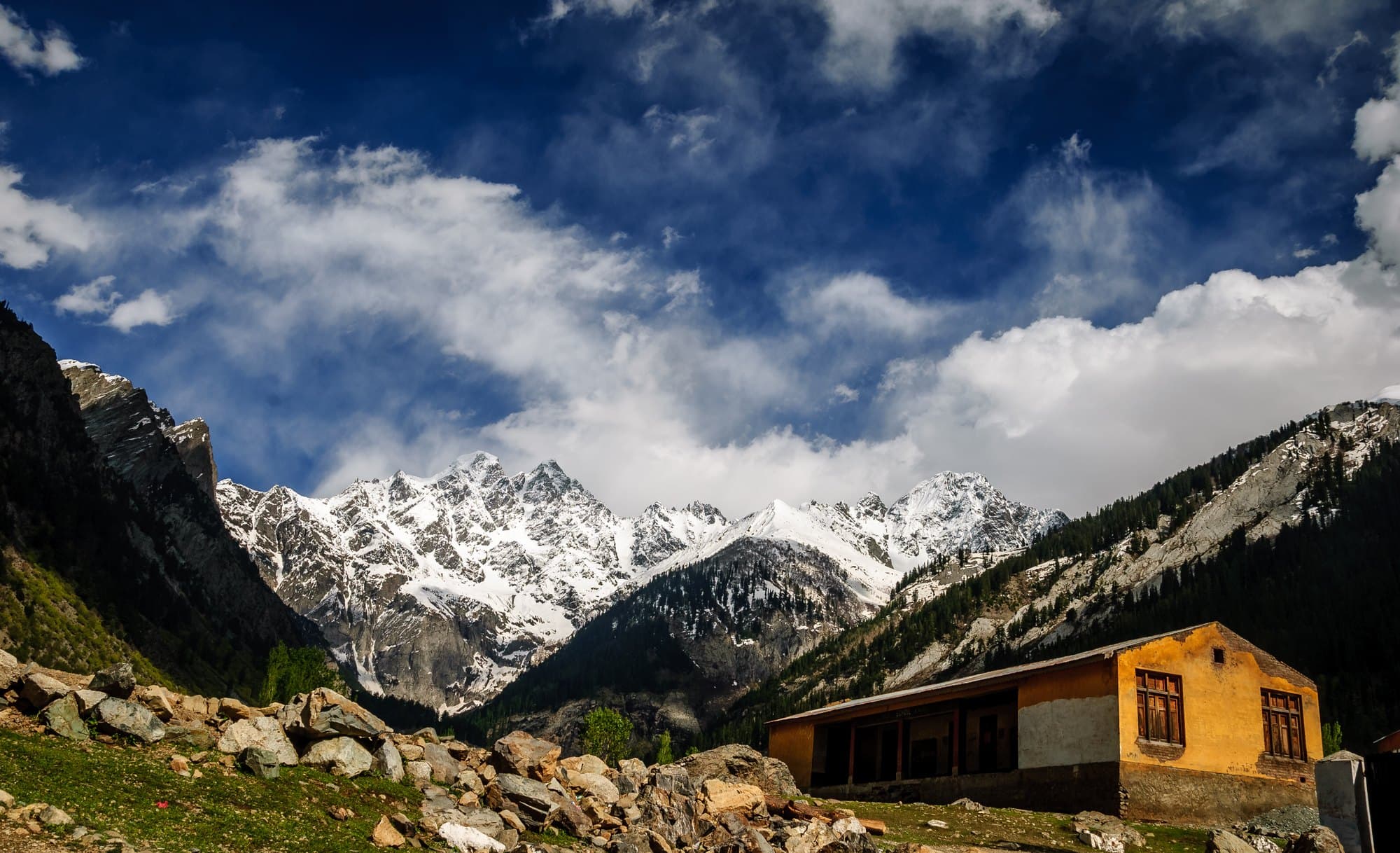 Swat Valley