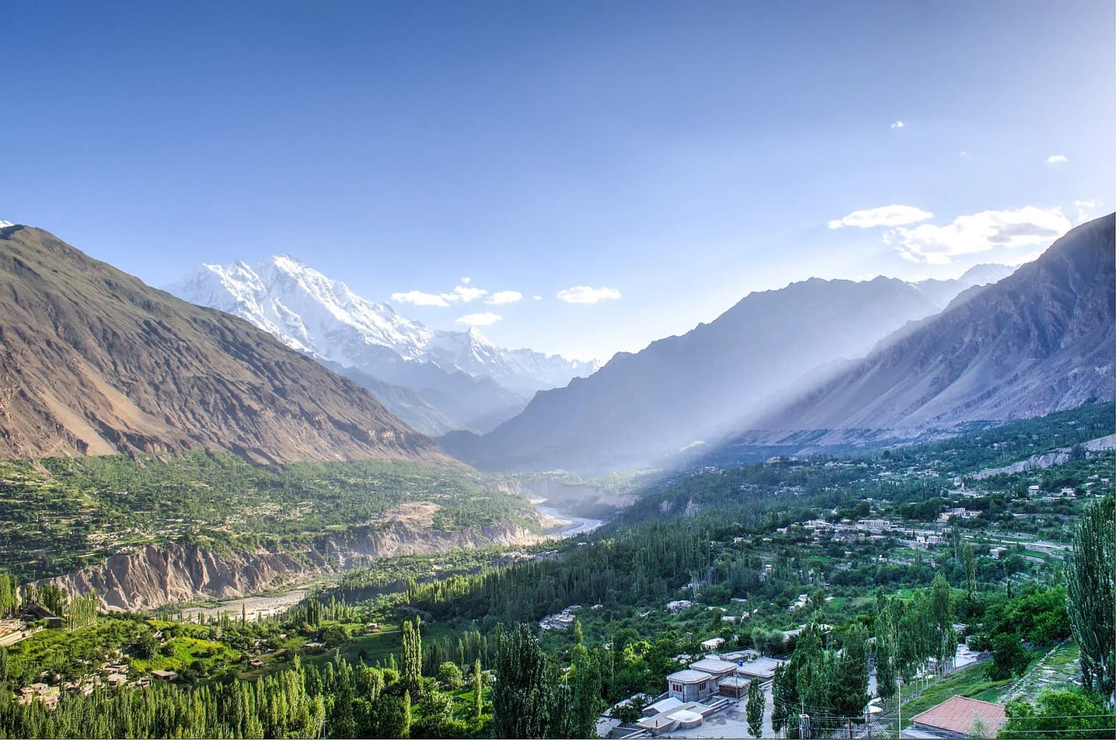 Pakistan Insights 2026
