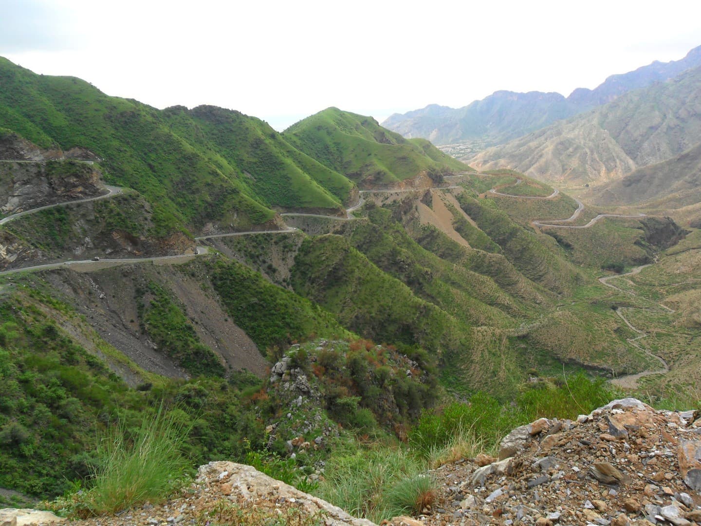Karakaar, Buner