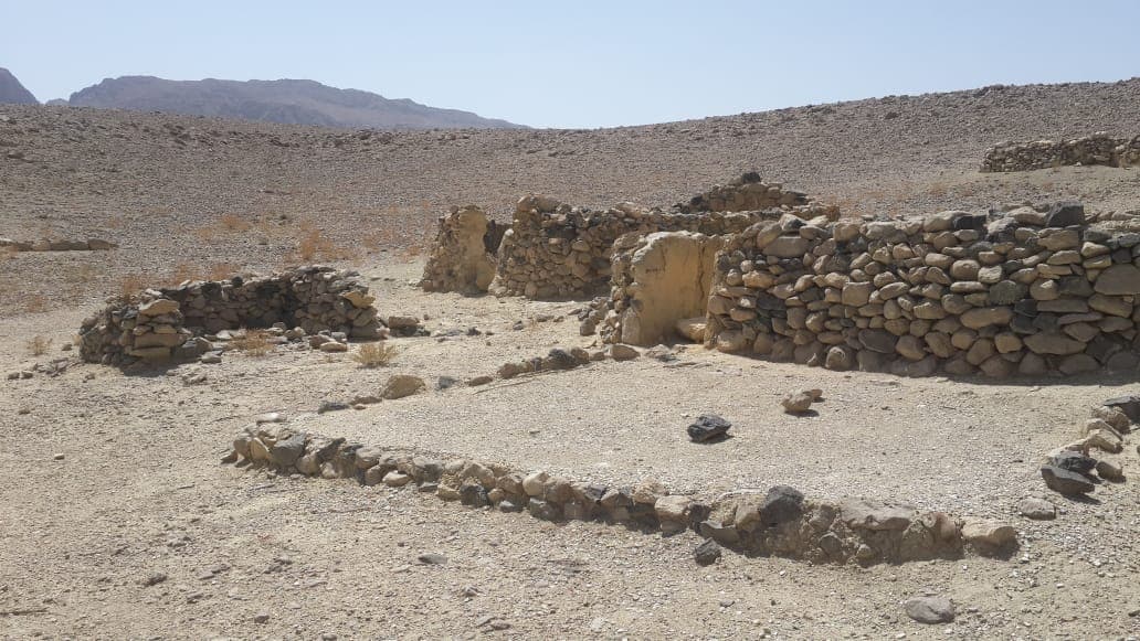 Tor Dheri